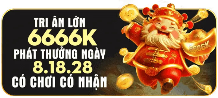 Hoàn trả tiền mặt hàng ngày