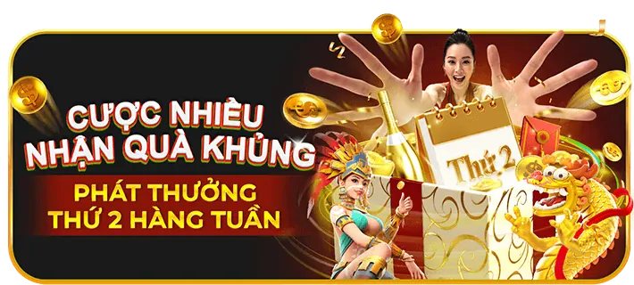 Đa dạng lựa chọn cá cược