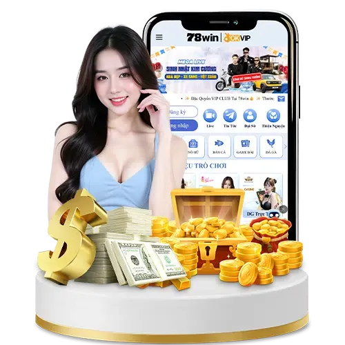Trò chơi Slot cổ điển tại EG889