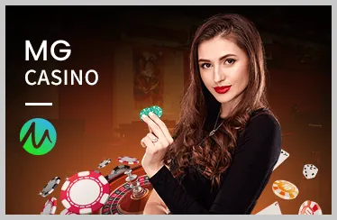 Trải nghiệm casino trực tuyến eg889