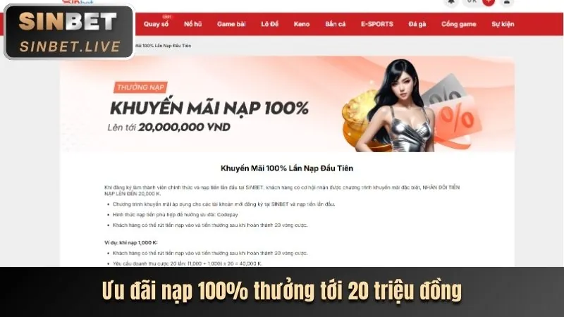 Cấp Độ Bạc VIP eg889
