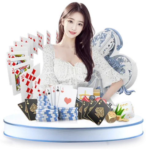 Jackpot Slot may mắn